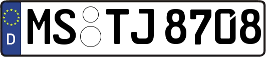 MS-TJ8708
