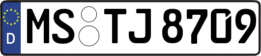 MS-TJ8709