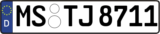 MS-TJ8711