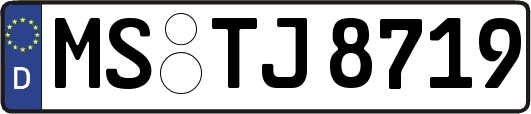 MS-TJ8719