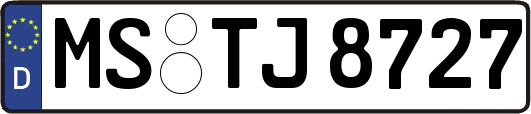 MS-TJ8727