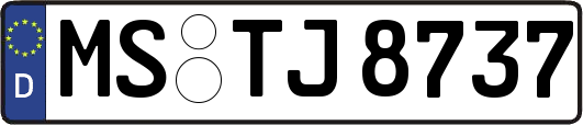 MS-TJ8737