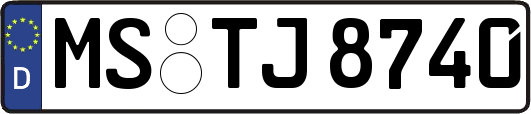 MS-TJ8740