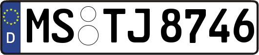 MS-TJ8746