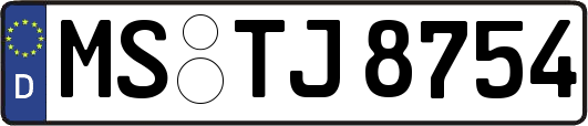 MS-TJ8754
