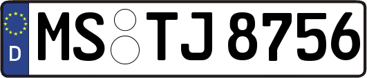 MS-TJ8756