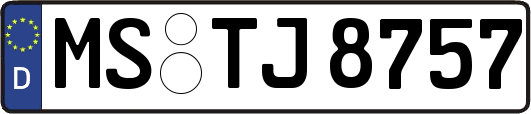 MS-TJ8757
