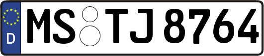 MS-TJ8764
