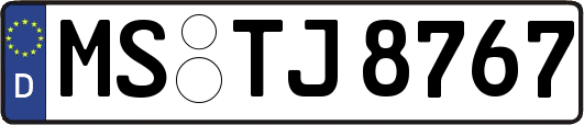 MS-TJ8767