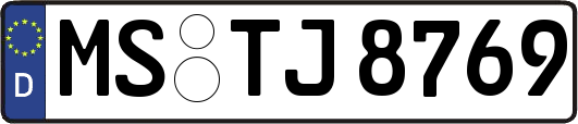 MS-TJ8769