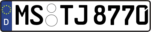 MS-TJ8770