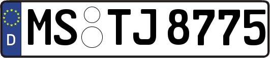 MS-TJ8775