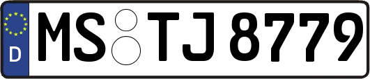 MS-TJ8779