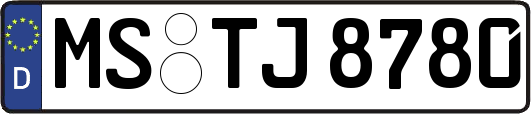 MS-TJ8780