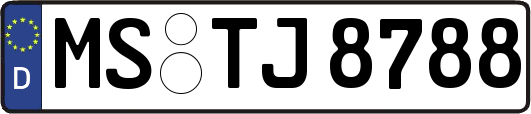 MS-TJ8788