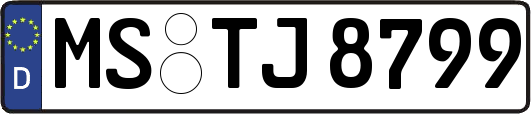 MS-TJ8799