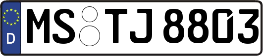MS-TJ8803