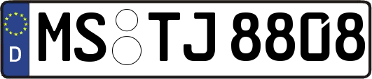 MS-TJ8808