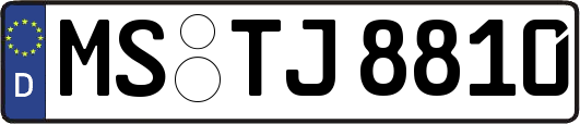 MS-TJ8810