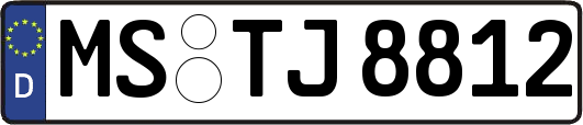 MS-TJ8812