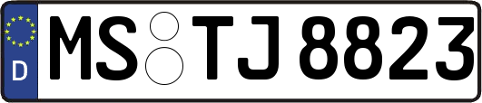 MS-TJ8823