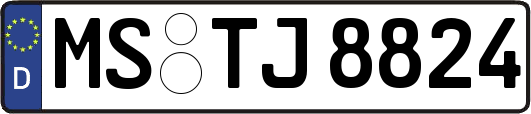 MS-TJ8824