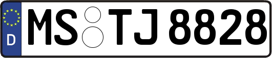 MS-TJ8828