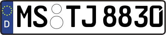 MS-TJ8830