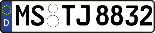 MS-TJ8832