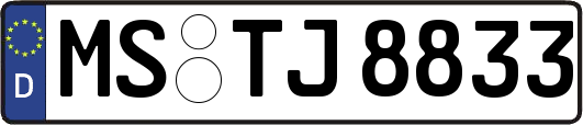 MS-TJ8833