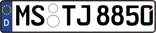 MS-TJ8850