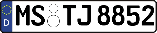 MS-TJ8852