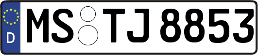 MS-TJ8853