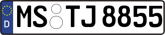 MS-TJ8855