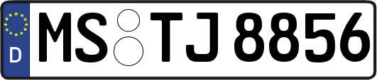 MS-TJ8856