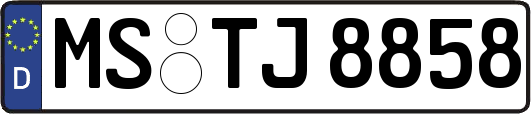 MS-TJ8858