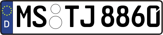 MS-TJ8860
