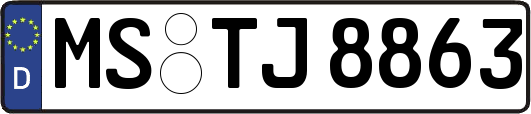 MS-TJ8863