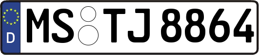 MS-TJ8864