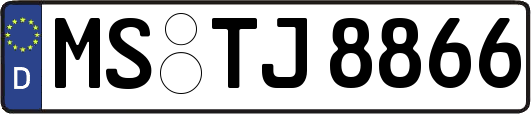 MS-TJ8866