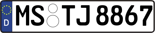 MS-TJ8867