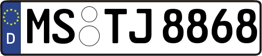 MS-TJ8868