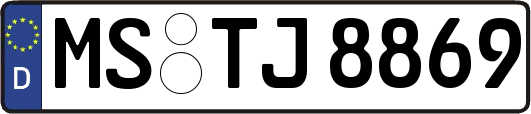 MS-TJ8869