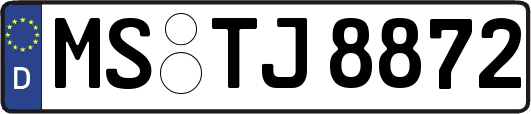 MS-TJ8872