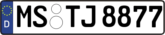 MS-TJ8877