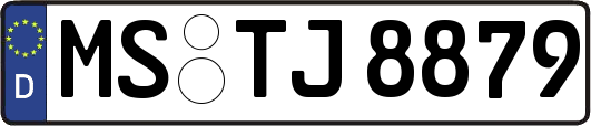 MS-TJ8879
