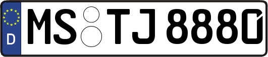 MS-TJ8880