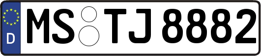 MS-TJ8882