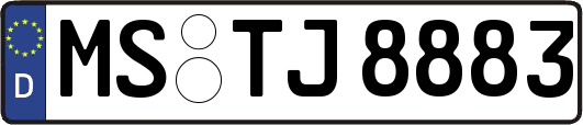 MS-TJ8883