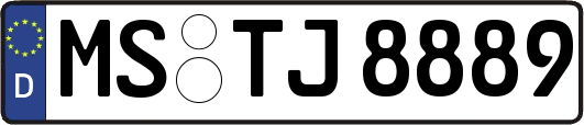 MS-TJ8889